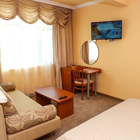 Hotel Bulgaria Kyrdżali Zewnętrze zdjęcie