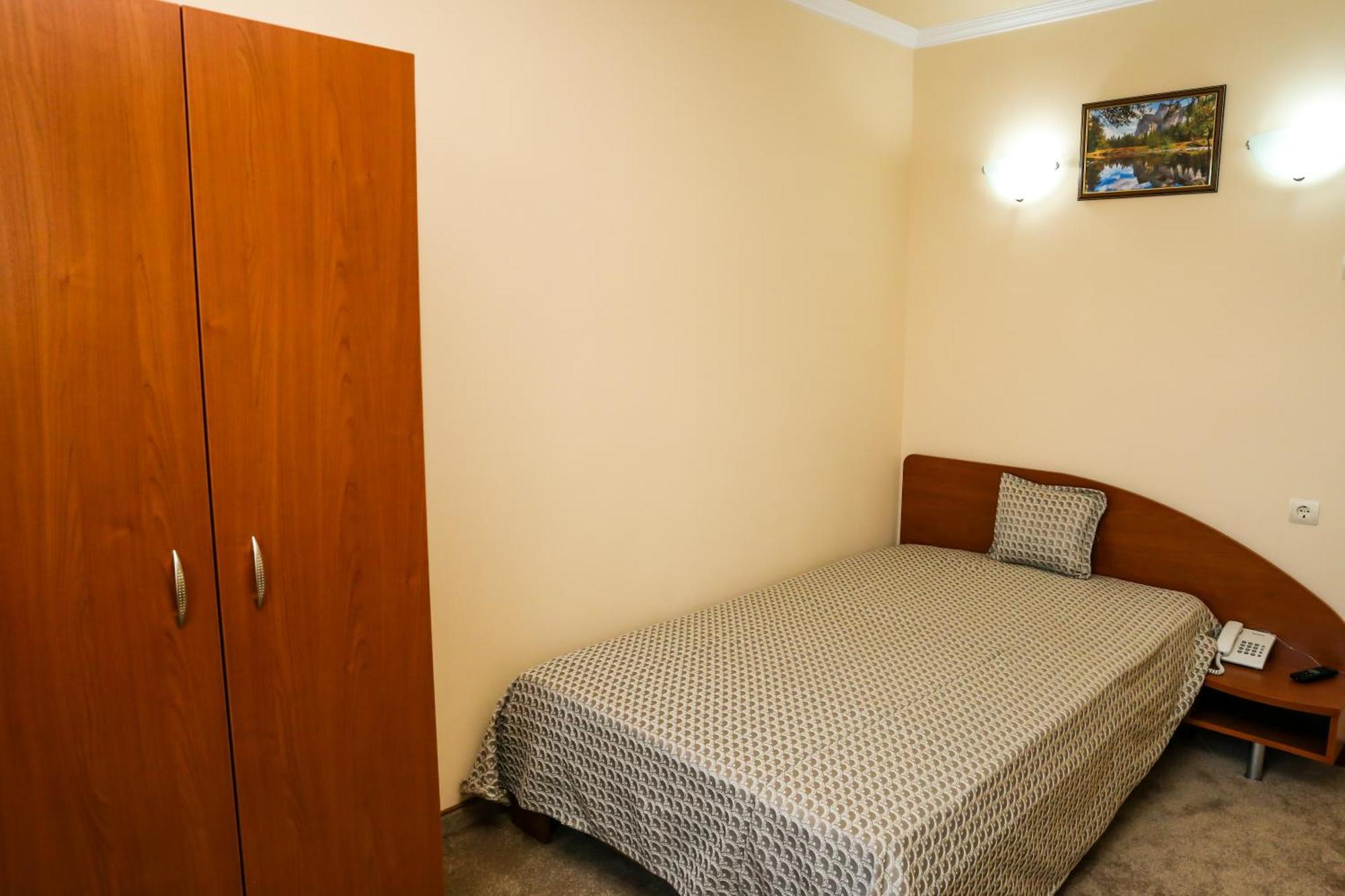Hotel Bulgaria Kyrdżali Pokój zdjęcie
