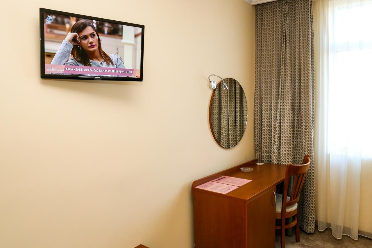 Hotel Bulgaria Kyrdżali Pokój zdjęcie